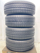 ブリヂストン ブリザック VRX2 215/60R16 / ユーロスピード 6.5J+53 114.3-5穴 4本