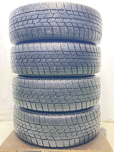 グッドイヤー アイスナビ 6 195/65R16 / LOXARNY SPORT 6.0J+42 100-4穴 4本