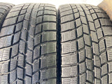 グッドイヤー アイスナビ 6 215/60R16 4本