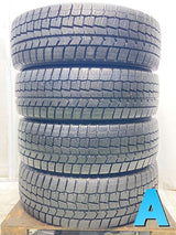 ダンロップ ウィンターマックス WM02 195/65R16 4本