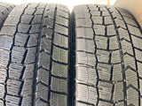 ダンロップ ウィンターマックス WM02 195/65R16 4本