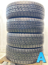 グッドイヤー アイスナビ 6 215/60R16 4本