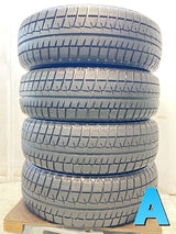 ブリヂストン アイスパートナー2 205/60R16 4本