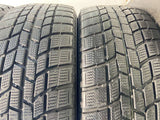 グッドイヤー アイスナビ 6 205/60R16 4本