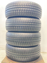 ミシュラン X-ICE 3+ 205/60R16 4本