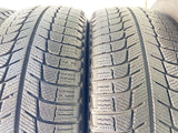ミシュラン X-ICE 3+ 205/60R16 4本