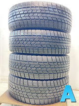グッドイヤー アイスナビ 6 215/60R16 4本