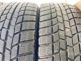 グッドイヤー アイスナビ 6 215/60R16 4本