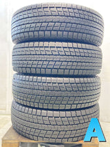 ダンロップ ウィンターマックス SJ8 215/70R16 4本