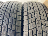 ダンロップ ウィンターマックス SJ8 215/70R16 4本