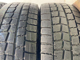 ダンロップ ウィンターマックス WM01 215/60R16 4本