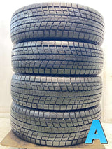 ダンロップ ウィンターマックス SJ8 215/70R16 4本