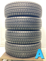 ダンロップ ウィンターマックス SJ8+ 215/70R16 4本