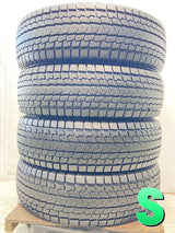 ヨコハマ アイスガードG075 215/70R16 4本