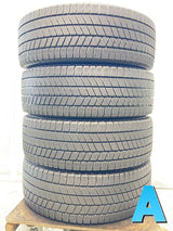 ブリヂストン ブリザック VRX3 205/60R16 4本