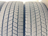 ブリヂストン ブリザック VRX3 205/60R16 4本