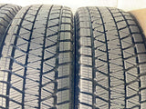 ブリヂストン ブリザック DM-V3 225/70R16 4本