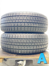 ブリヂストン ブリザック VRX2 205/60R16 2本