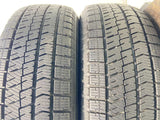 ブリヂストン ブリザック VRX2 205/60R16 2本