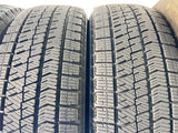 ブリヂストン ブリザック VRX2 195/65R16 4本