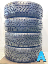 ミシュラン X-ICE SNOW 205/65R16 4本