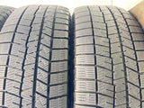 ダンロップ ウインターマックス03 215/65R16 4本