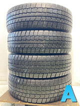 ダンロップ ウィンターマックス WM02 195/65R16 4本