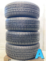 ヨコハマ アイスガード iG50 PLUS 205/60R16 4本