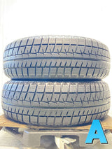 ブリヂストン アイスパートナー2 205/60R16 2本