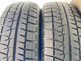 ブリヂストン アイスパートナー2 205/60R16 2本