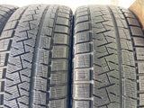 ピレリ アイスアシンメトリコPLUS 205/60R16 4本