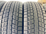 ダンロップ ウィンターマックス SJ8 235/70R16 4本