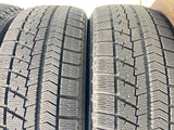 ブリヂストン ブリザック VRX 215/60R16 4本