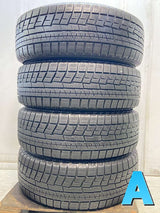 ヨコハマ アイスガード iG60 215/60R16 4本