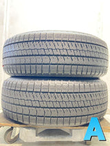 ブリヂストン ブリザック VRX2 215/60R16 2本