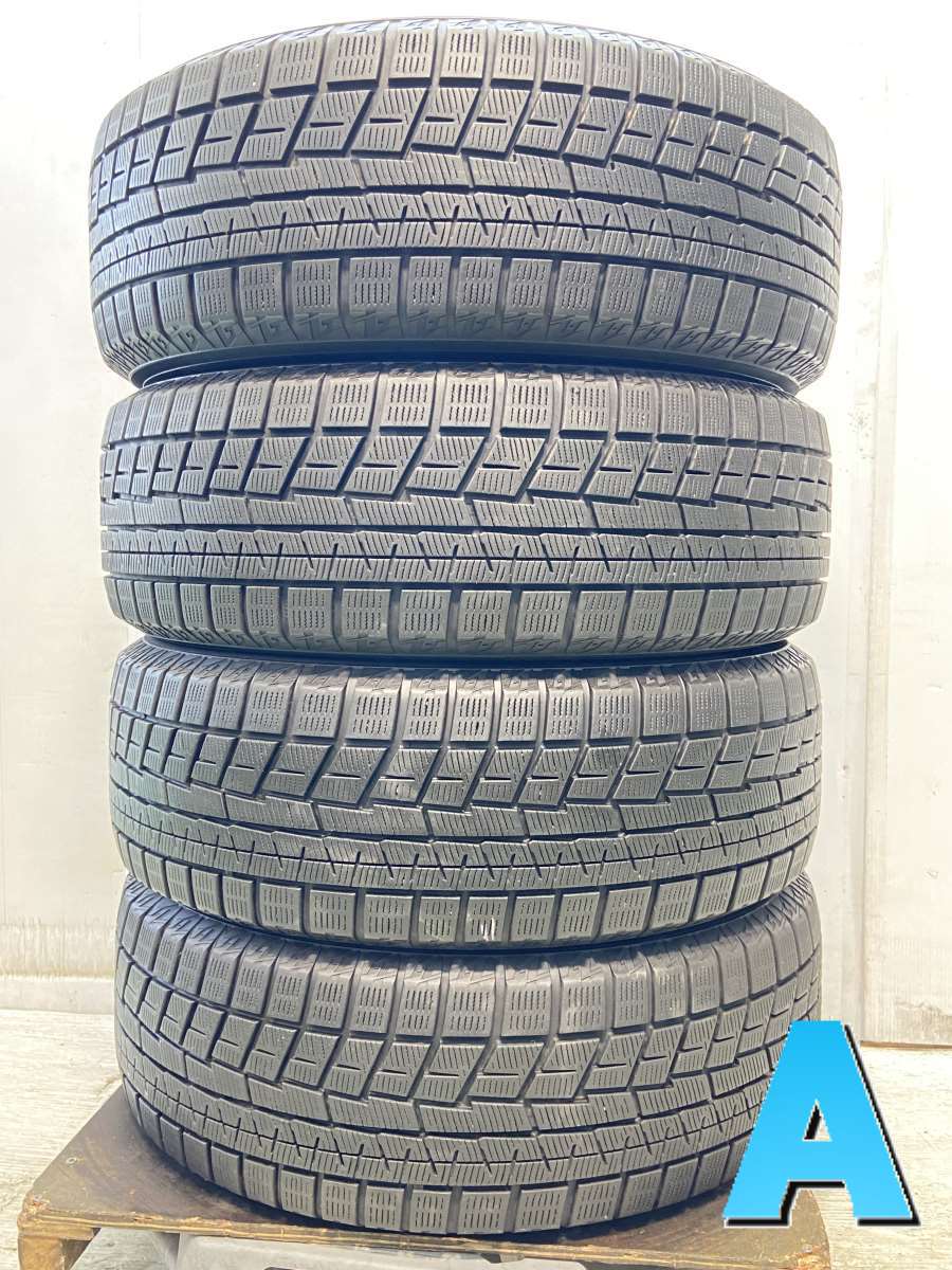ヨコハマ アイスガード iG60 215/60R16 4本 – タイヤ・ホイールカンパニー