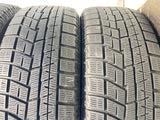 ヨコハマ アイスガード iG60 215/60R16 4本