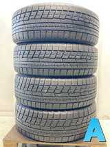 ヨコハマ アイスガード iG60 215/60R16 4本