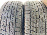 ヨコハマ アイスガード iG60 205/55R16 2本