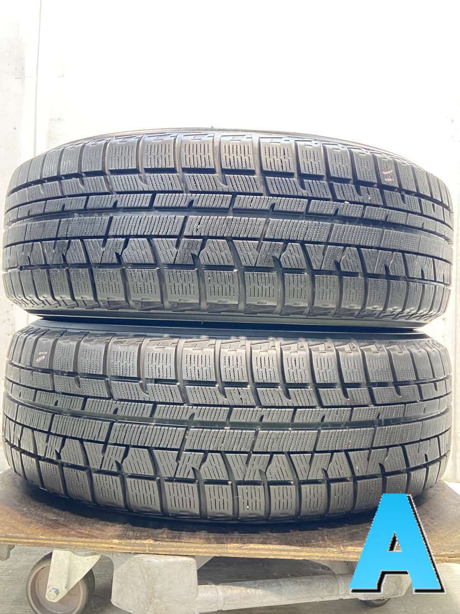 2020年製 アイスガード IG50PLUS 205/60R16 YOKOHAMAアイスガード iG50 plus 205/60R16 4本セット YOKOHAMAアイス