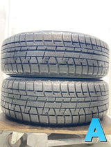 ヨコハマ アイスガード iG50 PLUS 205/60R16 2本