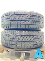 ブリヂストン ブリザック VRX2 205/60R16 2本