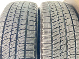 ブリヂストン ブリザック VRX2 205/60R16 2本