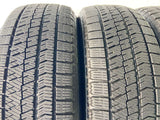 ブリヂストン ブリザック VRX2 205/60R16 4本