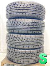 ヨコハマ アイスガード iG60 215/60R16 4本