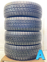 グッドイヤー アイスナビ 6 215/65R16 4本
