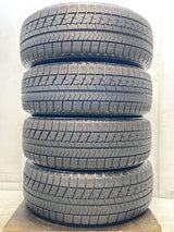 ブリヂストン ブリザック VRX 205/60R16 4本