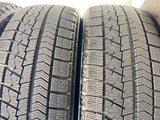 ブリヂストン ブリザック VRX 205/60R16 4本