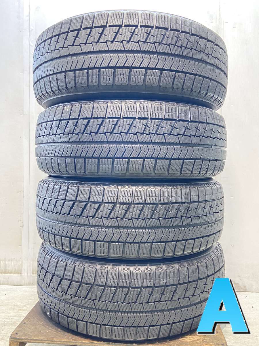 ブリヂストン ブリザック VRX 215/60R16 4本 – タイヤ・ホイールカンパニー