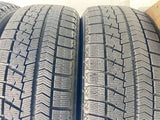 ブリヂストン ブリザック VRX 215/60R16 4本